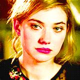 Imogen Poots Gif Find Share On Giphy