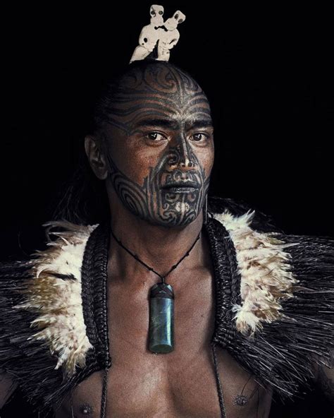 Mindblowing Photographs Of The Worlds Most Fascinating Indigenous