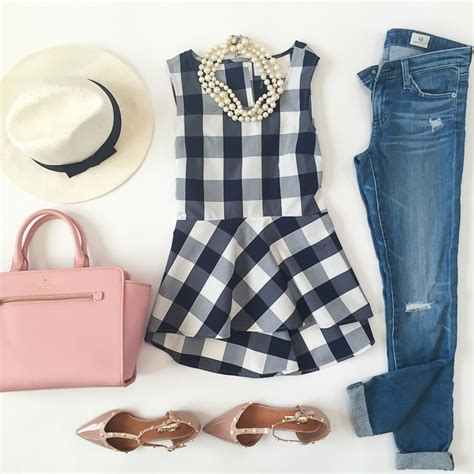 16 Stylish Springsummer Polyvore Outfit Combinations You Should Try To
