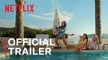 F*ck Love Too | Official Trailer | Netflix - YouTube
