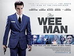 The Wee Man Trailer and Poster