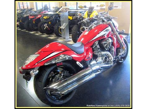 You can check out the rating of the 2013 suzuki boulevard m109r limited edition and compare it to other bikes here. 2013 Suzuki Boulevard M109R Limited Edition for sale on ...