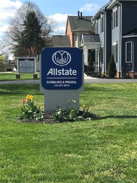 Best auto insurance companies 2021: Allstate | Car Insurance in Bel Air, MD - Timothy Wessel