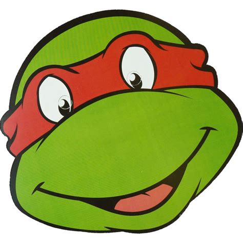 Images For Raphael Ninja Turtle Mask Ninja Turtle Mask Ninja