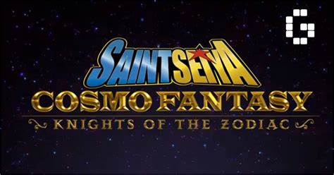 Saint Seiya Cosmo Fantasy Now Available For Android And Ios Gamerbraves