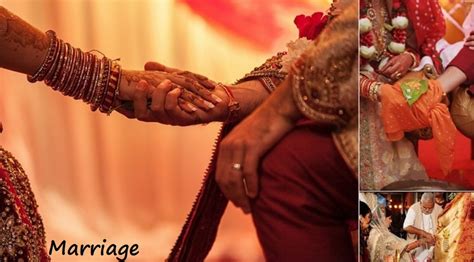 gujarati wedding rituals may complete your shubh lagna