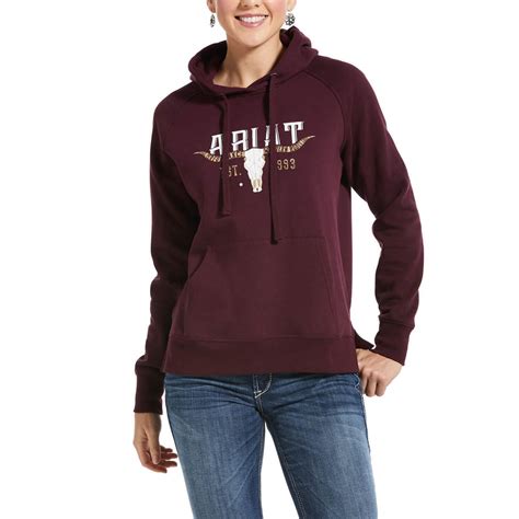 Scorerewards mastercard is a great credit card option for sports fans and fitness fanatics. Ariat Women's REAL Vintage Logo Casual Hoodie | Sportsman's Warehouse