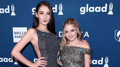 the truth about jackie evancho s sister