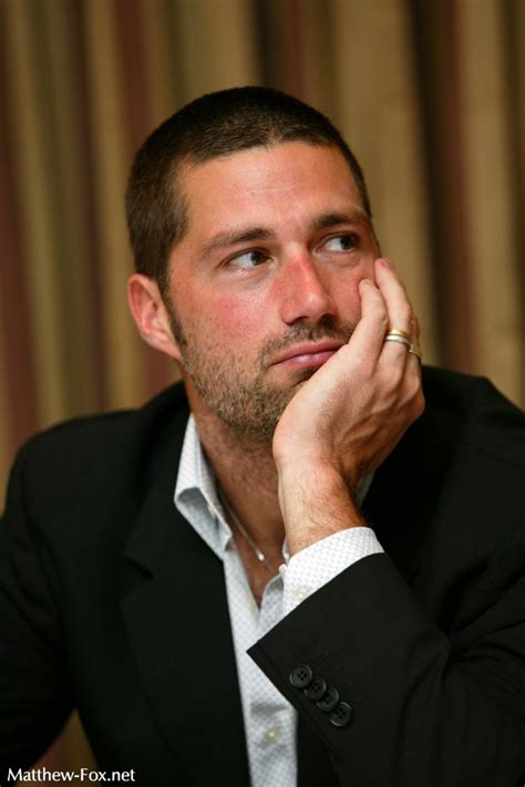 Matthew Fox Photo 102 Of 212 Pics Wallpaper Photo 71499 Theplace2