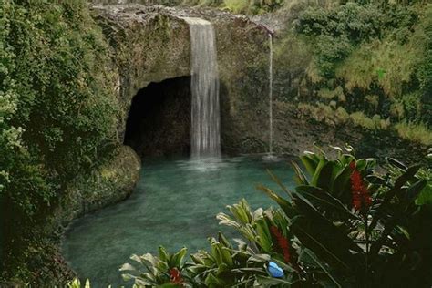 Amazing Photos Of Most Beautiful Waterfalls In The World Hampix