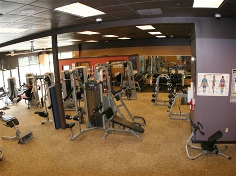 Anytime Fitness Harbour View Suffolk Va Fitnessretro
