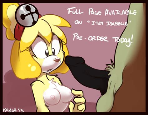 Rule 34 Animal Crossing Anthro Balls Breasts Canine Dog