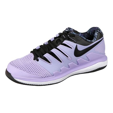 Buy Nike Air Zoom Vapor X All Court Shoe Women Lilac Black Online