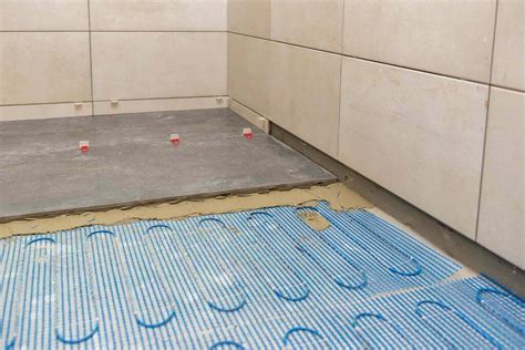 4 Benefits Of Underfloor Bathroom Heating Crystal Bathrooms