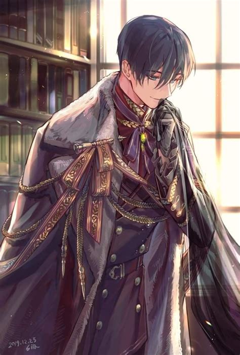 Pin By Ella Stewart On Males Art Cute Anime Guys Handsome Anime