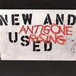 Antigone Rising - New and Used Lyrics and Tracklist | Genius