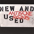 Antigone Rising - New and Used Lyrics and Tracklist | Genius