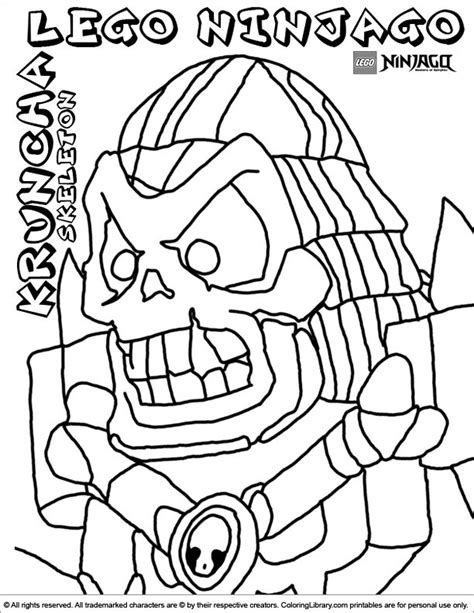 Ninjago coloring picture | Coloring pages, Coloring books, Cartoon