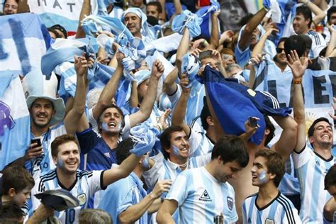 Deportes Argentina