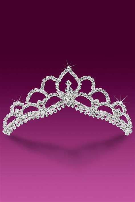 Royal Jewelry Cute Jewelry Crown Jewelry Crystal Tiaras Crystal