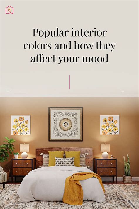 Popular Interior Colors And How They Affect Your Mood Part 2 Popular