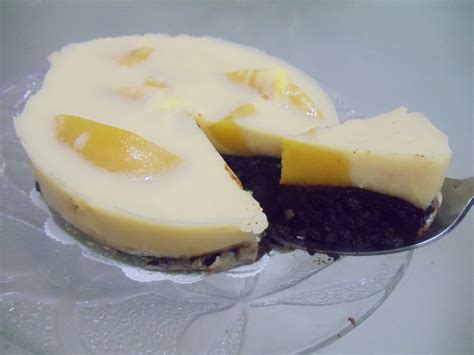 Fresh fruit tart with vanilla mascarpone cream sally's via sallysbakingaddiction.com. Resepi Puding Fruit Cocktail - chiquita-chikita