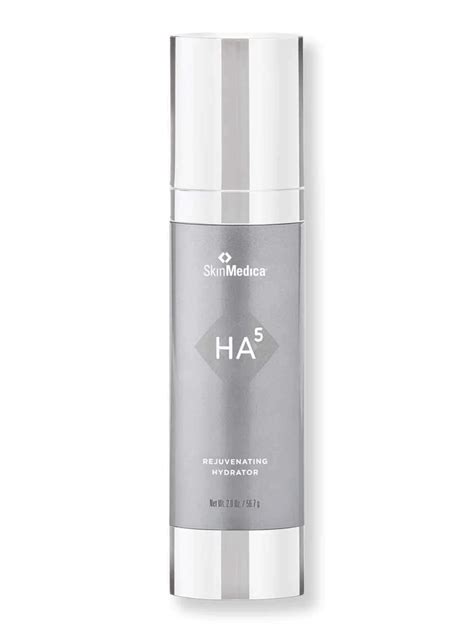 Skinmedica Ha5 Rejuvenating Hydrator 2oz Skinmedix Skinmedix