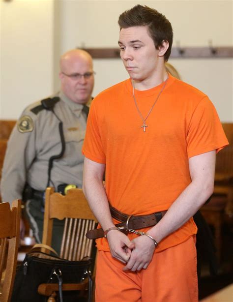 Iowa Supreme Court Bans Life Without Parole For Teen Killers The