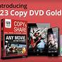 123 Copy Dvd Gold User Manual