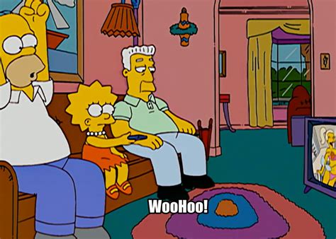 9 Times The Simpsons Made Fun Of Fox News