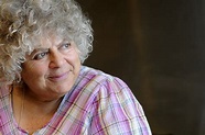 BDS-supporting Harry Potter actor Miriam Margolyes: ‘I’m just a nice ...