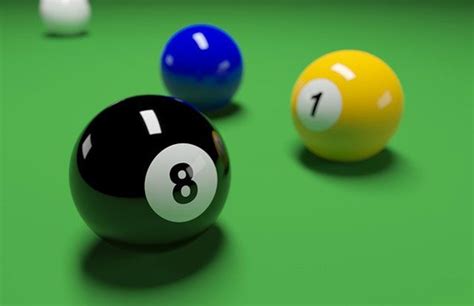 The Rules Are Fairly Simple You Aim To Pot The Balls In Order Until