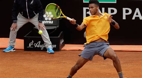 He is the youngest player ranked in the top 25 by the association of tennis. Canadians Auger-Aliassime, Raonic set to square off in ...