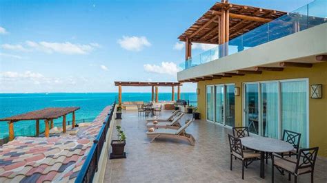 What Happens at a Villa del Palmar Cancun Timeshare Presentation?