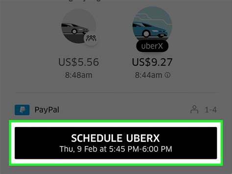 How to Request a Ride on Uber | Teaching, Smartphone apps, Uberx