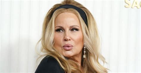 Mirror Celeb On Twitter Jennifer Coolidge Opens Up On Her Big Regrets And Need For Validation