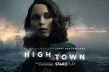 Starzplay lanza el póster y el tráiler de la 2da temporada de "Hightown"