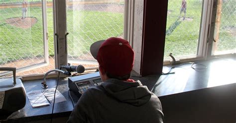 Public Address Announcer Responsibilities And Suggested Practices