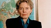 Jeane Kirkpatrick (1926–2006)