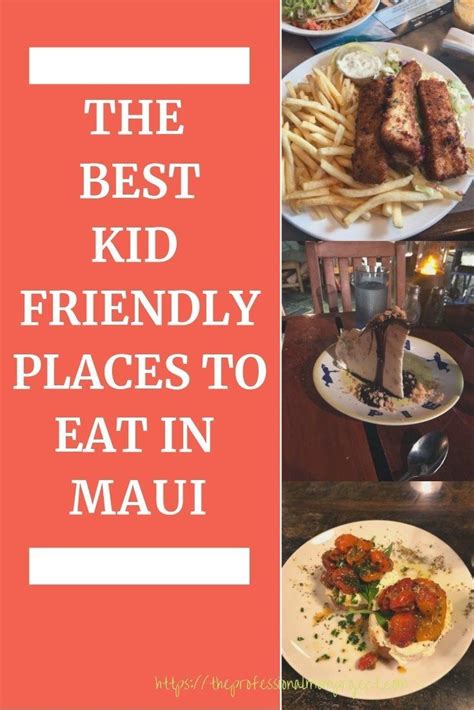 Best Places To Eat Near Me Kid Friendly - CLOANK