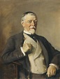 Henry Campbell Bruce (1851–1929), 2nd Baron Aberdare | Art UK