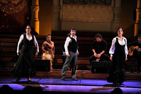 The Best Flamenco Shows In Barcelona Barcelona Y Flamenco