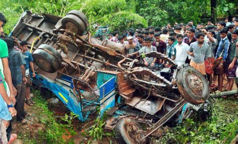 The kerala road safety fund and social security fund of the kerala state transport project would be put to use for the project. Why you must not drive in Malappuram district in Kerala ...