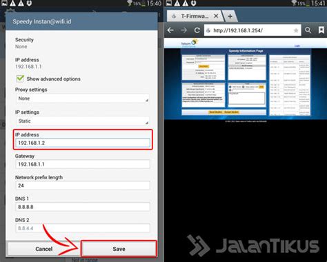 Cara Menggunakan Aplikasi Pencari WiFi