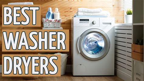 Air conditioner, fridge, washer, tv, fan, kitchen appliances and etc. Top 6 Best Washer Dryer Combo Sets - Overlanding Africa