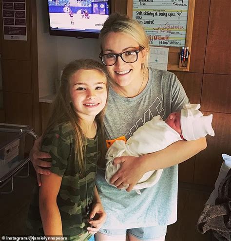 Jamie Lynn Spears Informs Fans Zoey 101 Did Not End Because Of Her