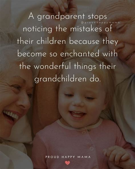 135 Grandparents Quotes To Warm Your Heart With Images