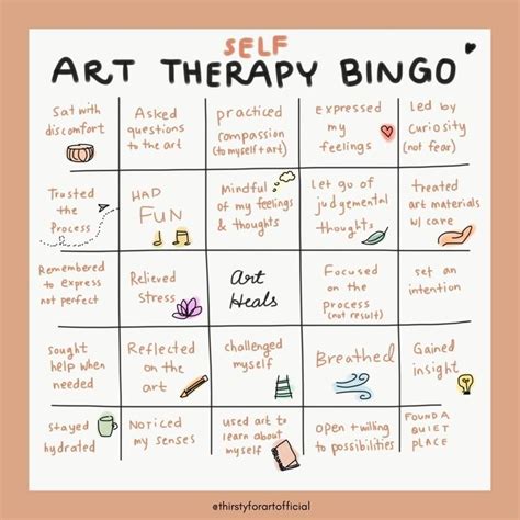 Group Therapy Activities Art Activities Art Therapy Directives Art