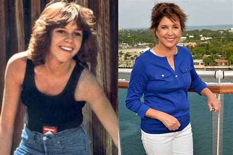 What Has Happened To Kristy Mcnichol Celebrity Fm Official