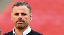 Richie Wellens: Doncaster Rovers appoint former Salford City boss as ...